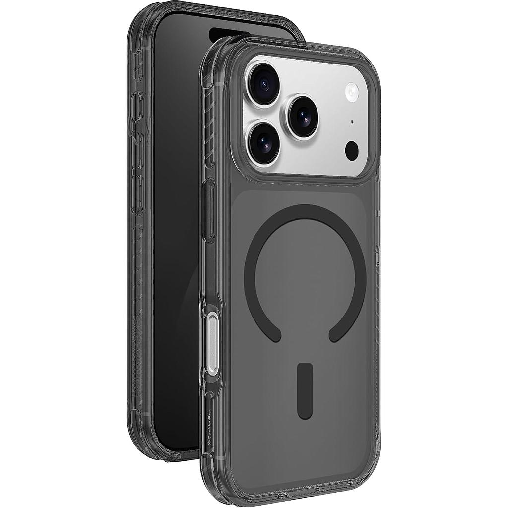 AMAZINGTHING TITAN PRO MAGSAFE DROP PROOF CASE FOR IPHONE 17 PRO 6.3