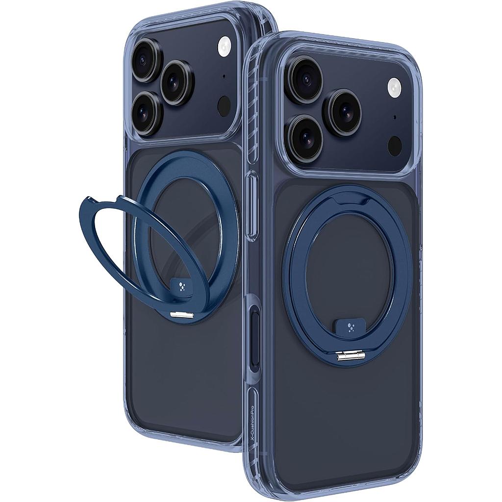 AMAZINGTHING TITAN PRO MAGSPIN DROP PROOF CASE FOR IPHONE 17 PRO 6.3