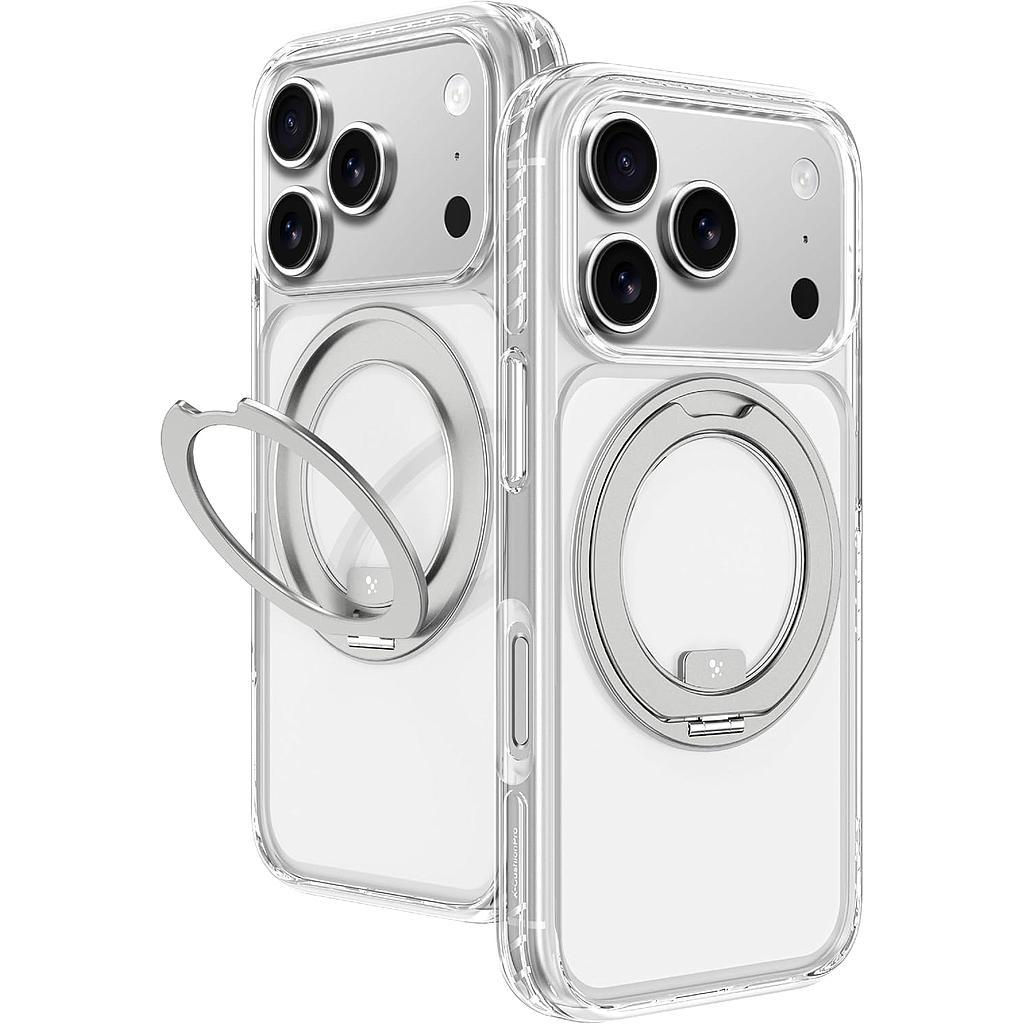 AMAZINGTHING TITAN PRO MAGSPIN DROP PROOF CASE FOR IPHONE 17 PRO MAX 6.9