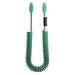 POP CABLE XL type C-C 2.4M 60W