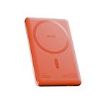 Statik 5000mAh MagSafe-compatible Power Bank with Semi-Solid Electrolyte technology V2