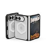 UAG iPhone 18 Fold Mouve Magsafe Case