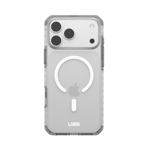 UAG iPhone 18/17 Pro Max Plyo LT Magsafe Case