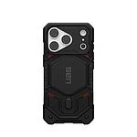 UAG iPhone 18/17 Pro Monarch Pro Kevlar Case