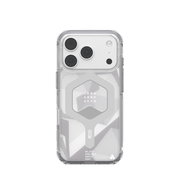 UAG iPhone 18/17 Pro Plyo Magsafe Case