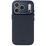 Decoded Leather Backcover for iPhone 18/17 Pro Max Case