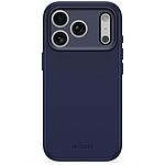 Decoded AntiMicrobial Silicone Backcover for iPhone 18/17 Pro Case