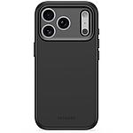 Decoded AntiMicrobial Silicone Backcover for iPhone 18/17 Pro Max Case