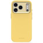 Decoded AntiMicrobial Silicone Backcover for iPhone 18/17 Pro Max Case