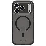 Decoded DropTec Transparent Backcover for iPhone 18/17 Pro Max Case
