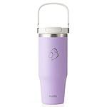 Buzio Swing Series Insulated Tumbler 1L