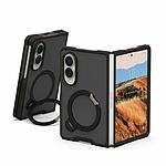 UAG Galaxy Z Fold 8 Mouve XTE Case