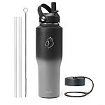 Buzio Trophy Series Water Bottle for Car 1L