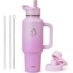 Buzio Trophy Series Handled Water Bottle for Car 1.2L