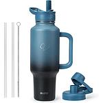 Buzio Trophy Series Handled Water Bottle for Car 1.2L