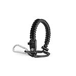 Buzio Paracord Carrier Strap Cord-Fits Wide Mouth Bottle