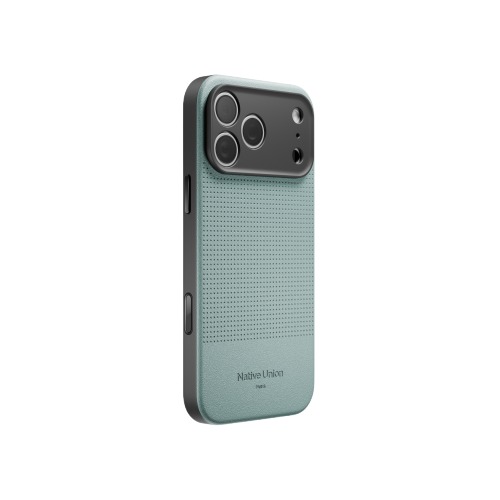 NATIVE UNION ACTIVE CASE FOR IPHONE 18/17 PRO MAX CASE