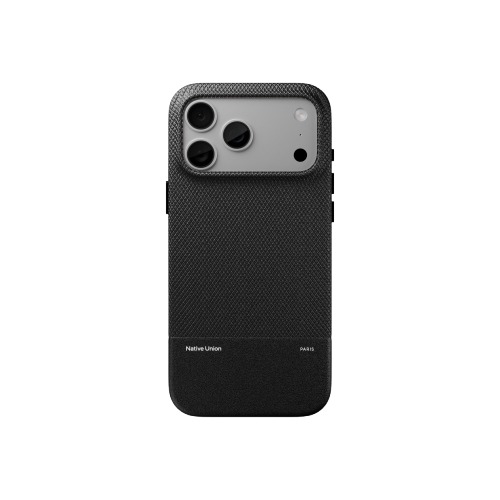 NATIVE UNION (RE)CLASSIC CASE FOR IPHONE 18/17 PRO CASE