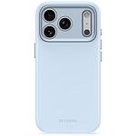 Decoded AntiMicrobial Silicone Backcover for iPhone 18/17 Pro Case