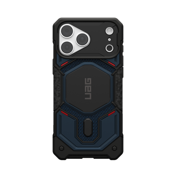 UAG iPhone 18/17 Pro Max Monarch Pro Kevlar Case