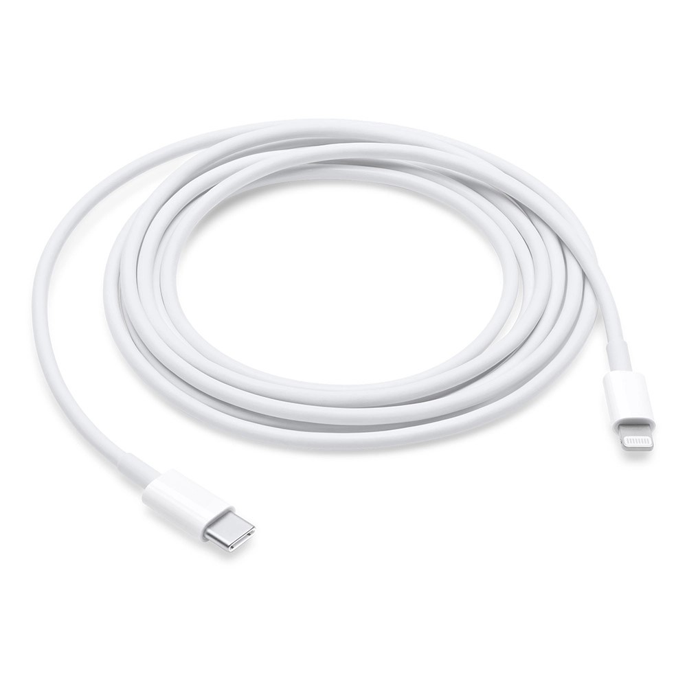 Apple USB-C to Lightning Charge Cable 2M