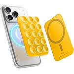 Elago Magnetic Suction Cup Mount
