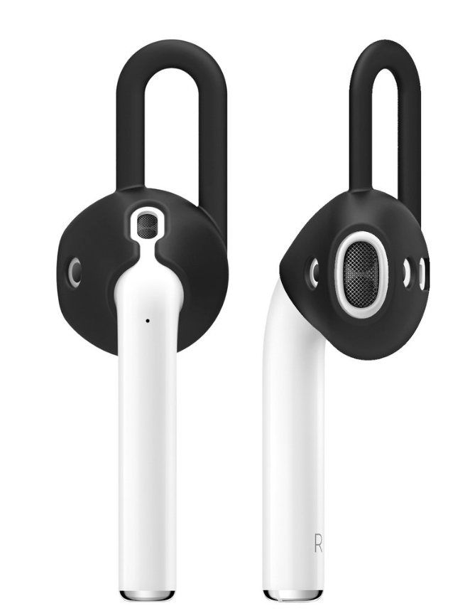 Elago AirPods 1&2 EarPad Hook (2 Pairs)