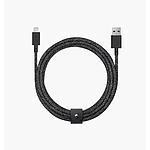 Native Union Belt Cable XL - USB A to Lightning 3M