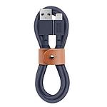 Native Union Belt Cable - USB A to Lightning 1.2M