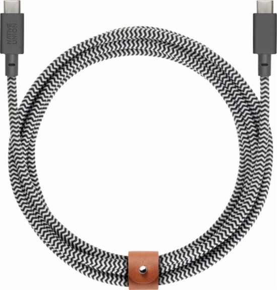 Native Union Belt Cable Type C-C 2.4M