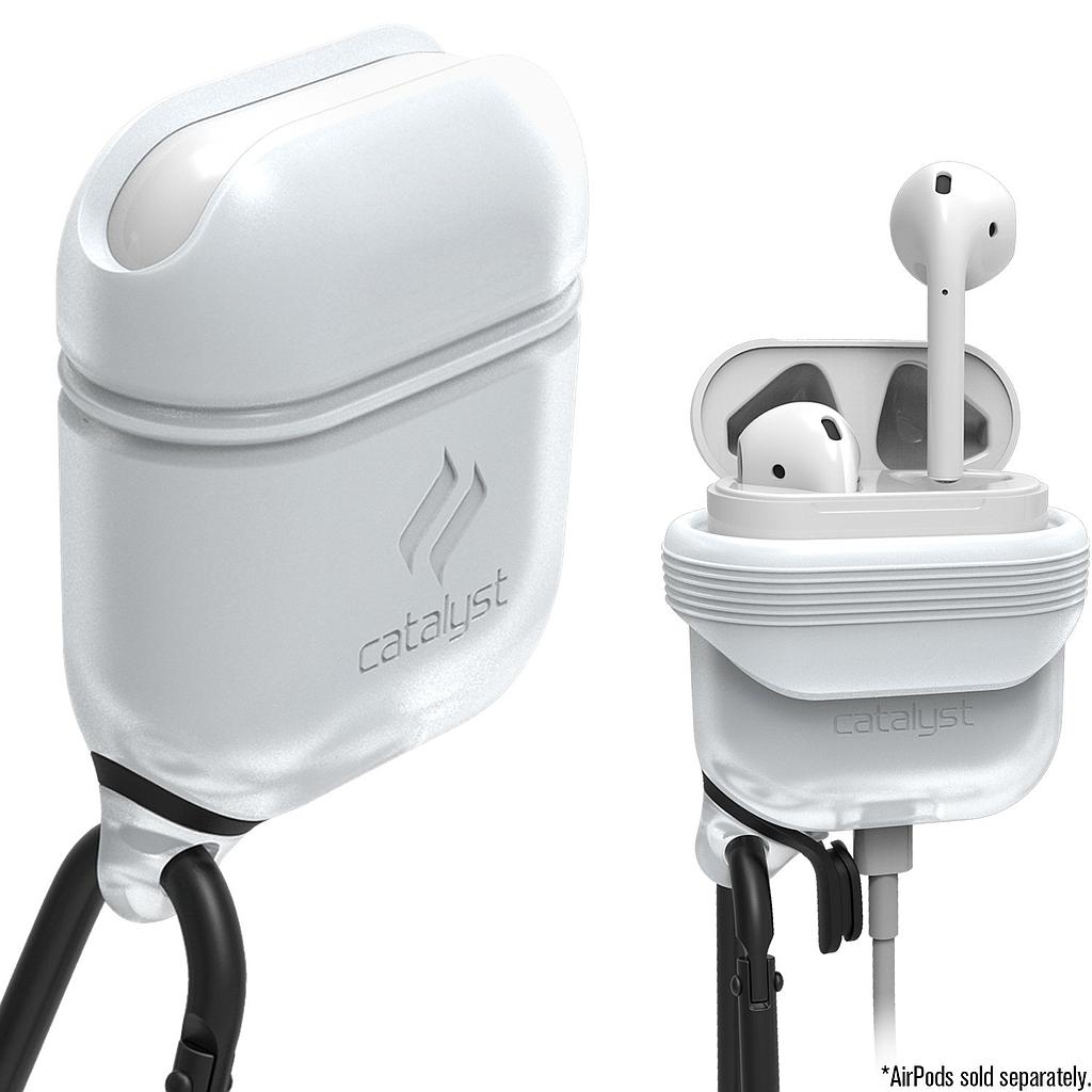 Catalyst® Waterproof Case For Airpods 1 & 2