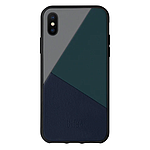 Native Union iPhone XS Clic Marquetry Case