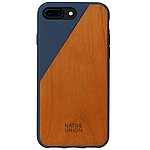 Native Union iPhone 8/7 Plus Clic Wooden Case