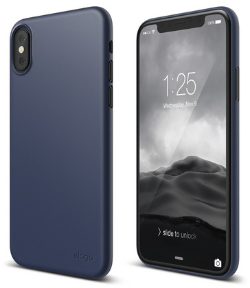 Elago iPhone XS/X Inner Core Case