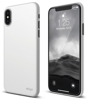 Elago iPhone XS/X Inner Core Case