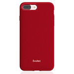 Evutec iPhone 8 Plus,7 Plus,6S Plus,6 Plus.Ballistic Nylon Case w/Vent Mount