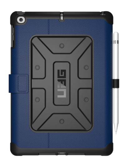 UAG iPad (2017; 9.7 Screen) Metropolis Case