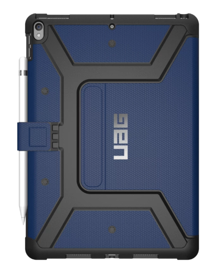 UAG iPad Air 2019 / iPad Pro 10.5 Metropolis Case