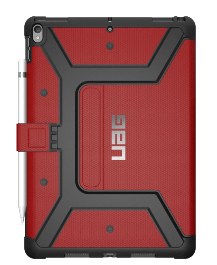 UAG iPad Air 2019 / iPad Pro 10.5 Metropolis Case