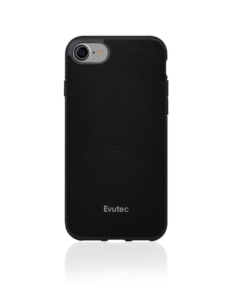 Evutec iPhone SE/8/7 AERGO Ballistic Nylon