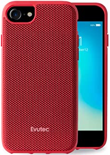 Evutec iPhone SE/8/7 AERGO Ballistic Nylon