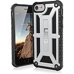 UAG iPhone SE,8,7,6S,6 (4.7 Screen) Monarch Case