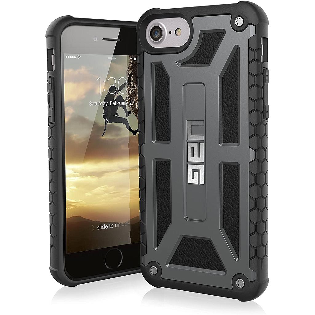 UAG iPhone SE,8,7,6S,6 (4.7 Screen) Monarch Case