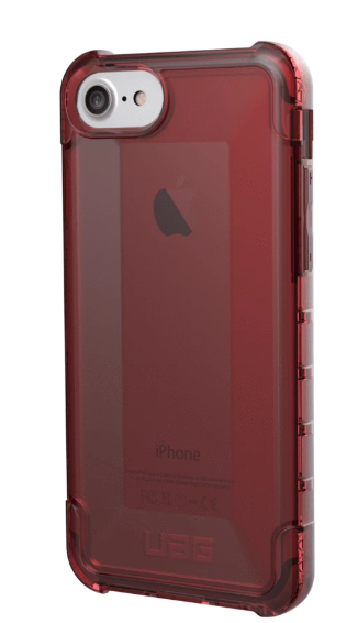 UAG iPhone SE,8,7,6S,6 (4.7 Screen) Plyo Case