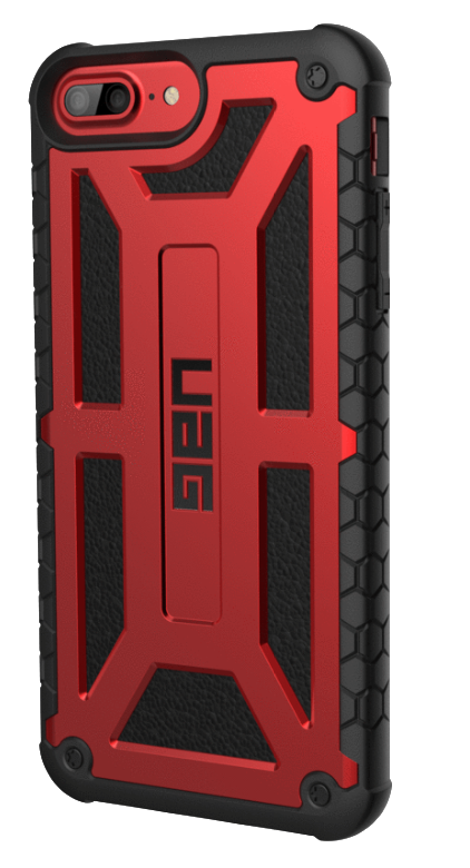 UAG iPhone 8/7/6S Plus (5.5 Screen) Monarch Case