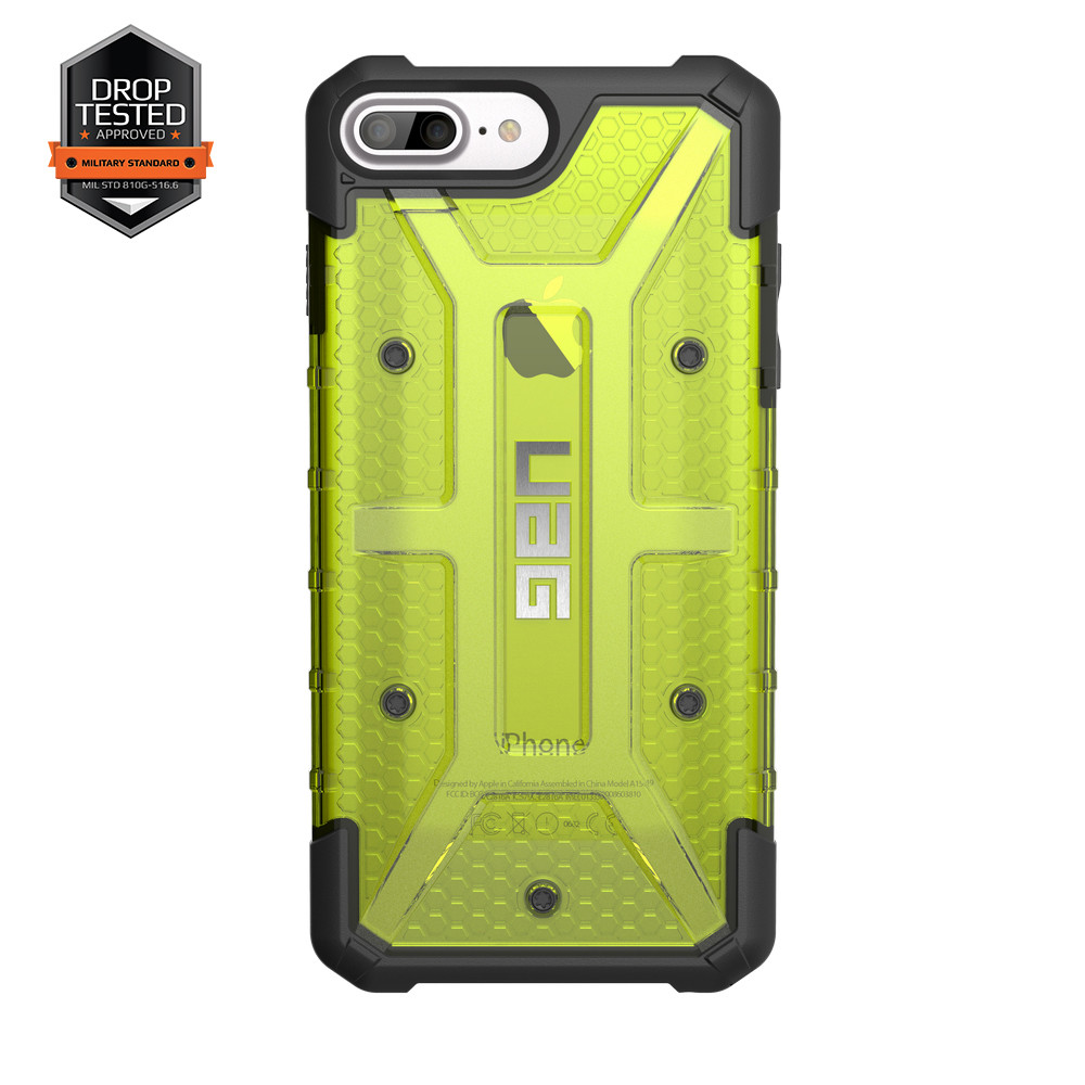 UAG iPhone 8/7/6S Plus (5.5 Screen) Plasma Case