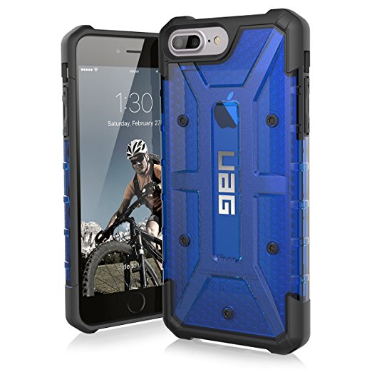 UAG iPhone 8/7/6S Plus (5.5 Screen) Plasma Case