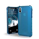 UAG iPhone XS Plyo Case