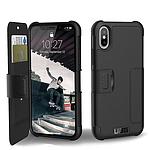 UAG iPhone XS Metropolis Case