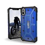 UAG iPhone XS Plasma Case